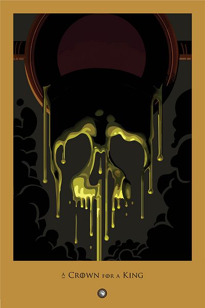 'A Golden Crown' (1x06)
