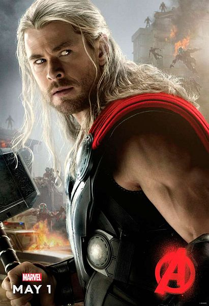 Thor