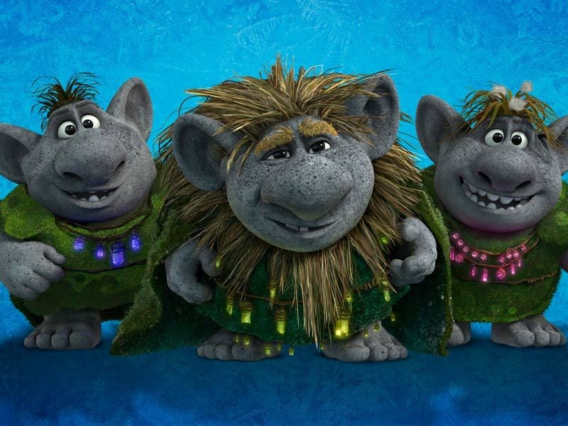Conocer más sobre los Trolls 'Frozen 2' 13 cosas que queremos ver en