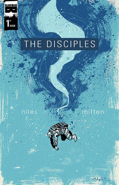 The Disciples