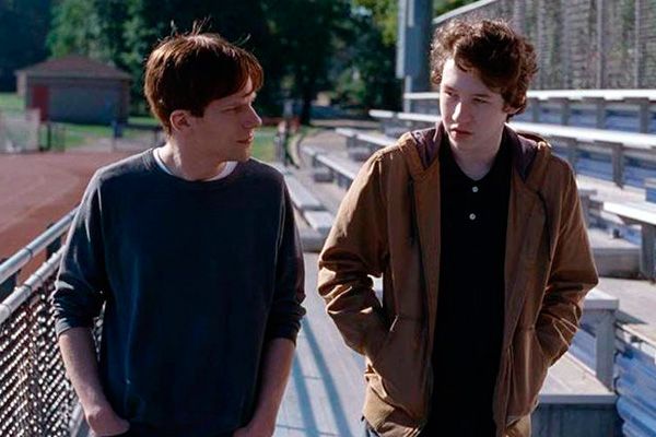 'Louder Than Bombs'