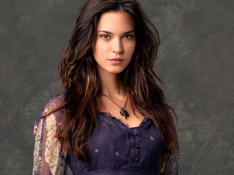 Odette Anable