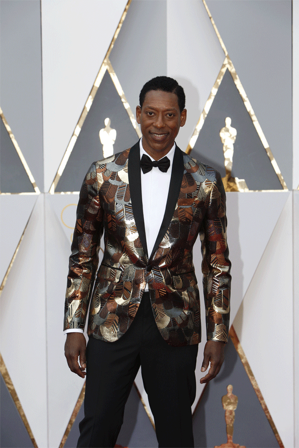 Orlando Jones