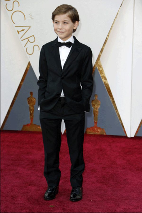 Jacob Tremblay
