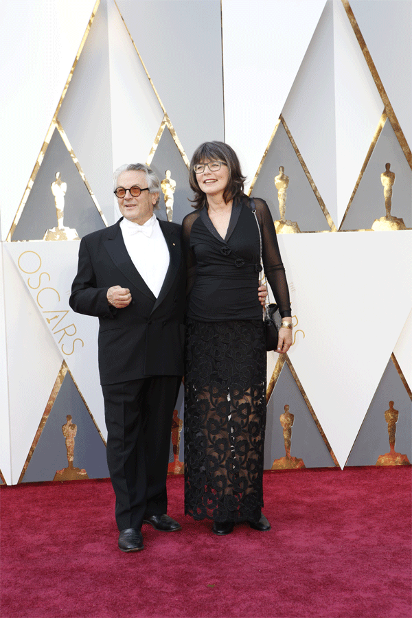 George Miller