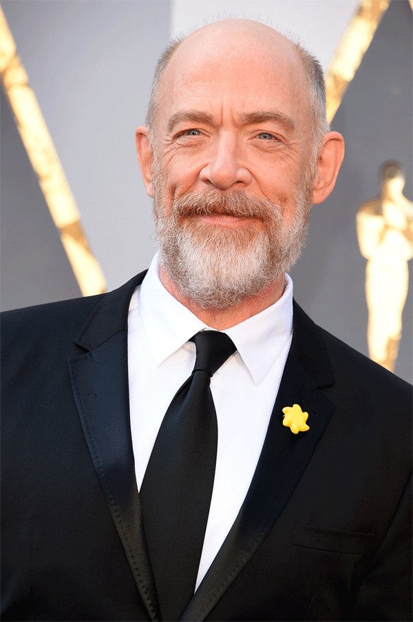 JK Simmons