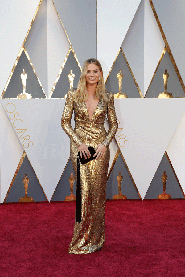 Margot Robbie
