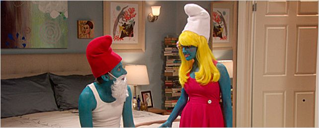 25 capítulos de series sobre Halloween