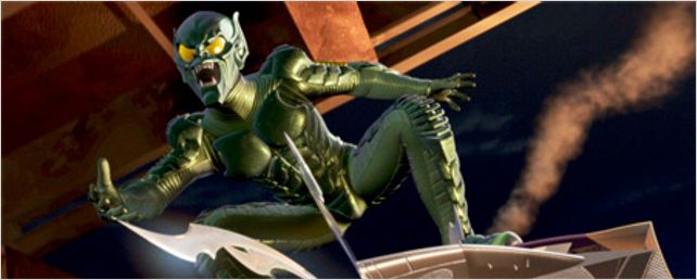 'The Amazing Spider-Man': Willem Dafoe ('John Carter') no sabe si verá la película de Andrew Garfield