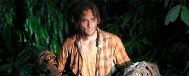 'The River' podría ser cancelada en ABC