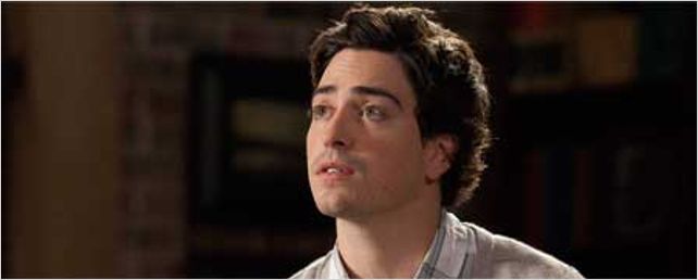 'Mad Men': ¿quieres conocer al nuevo empleado de Sterling Cooper Draper Pryce?