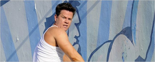'Pain and Gain': Mark Wahlberg enseña músculo en las primeras imágenes de la nueva película de Michael Bay
