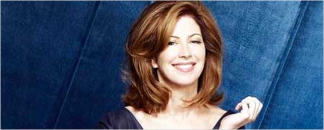 'Mujeres desesperadas': Dana Delany estará de vuelta en el episodio final