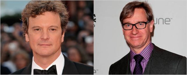 'Intocable': Colin Firth podría ser el protagonista del remake norteamericano