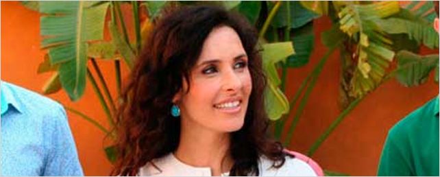 'Carmina': los últimos años de la vida de Carmen Ordóñez en el desenlace de la miniserie de Telecinco