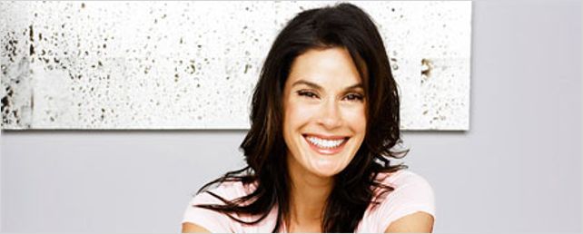 Teri Hatcher ('Mujeres Desesperadas') ficha por la serie 'Jane By Design'