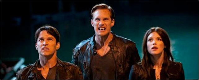 'True Blood': híncale el diente al torrente de fotos de la quinta temporada