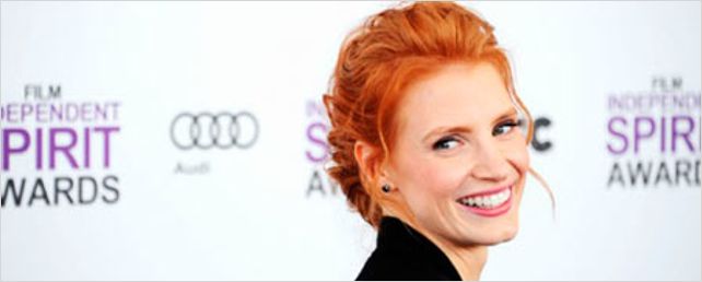 'Iron Man 3': Jessica Chastain abandona el proyecto
