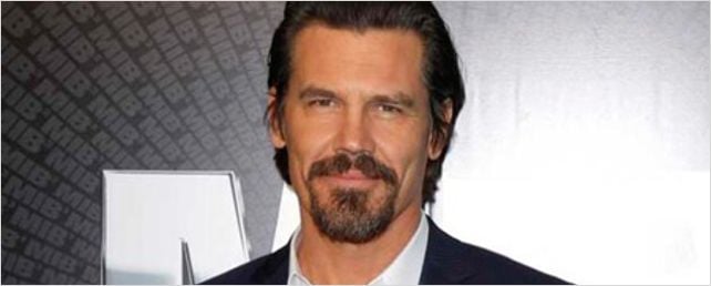 Josh Brolin ('Men In Black 3'): "Ha sido más difícil interpretar a Tomy Lee Jones que a George W. Bush"