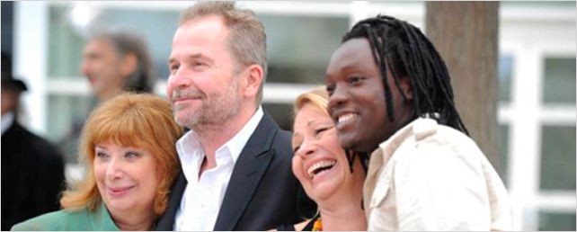 SensaCine en el Festival de Cannes 2012 / Día 3: Michel Gondry, 'Paradies: Liebe', 'Reality' de Matteo Garrone y 'Madagascar 3'