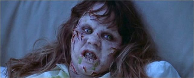 'El exorcista', convertida en miniserie para la pequeña pantalla