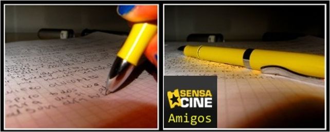 Amigos de Sensacine: Nuestros Blogueros Opinan (Lo mejor de la primera semana de Junio)