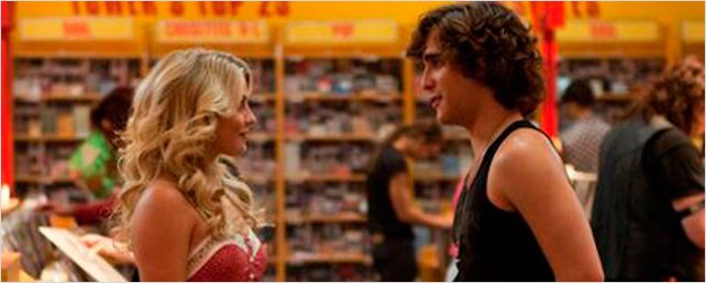 'Rock of Ages': nuevo clip del musical protagonizado por Tom Cruise