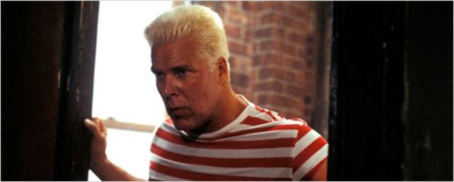 'Los juegos del hambre 2': el campeón de lucha libre Kevin Nash, último candidato para la película de Jennifer Lawrence