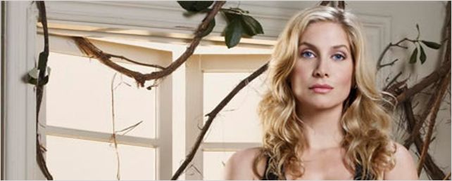 'Revolution': la actriz de 'Perdidos' Elizabeth Mitchell también estará en lo nuevo de J.J. Abrams