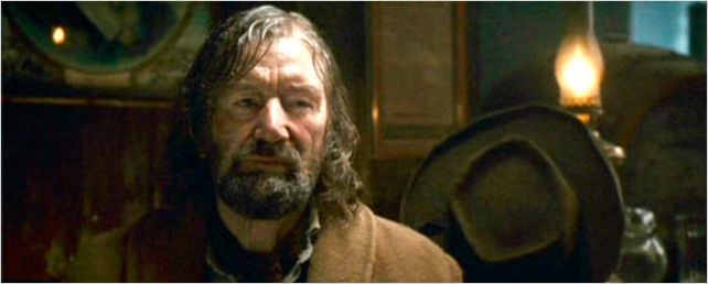 'Juego de Tronos': Clive Russell será Brynden Tully en la tercera temporada