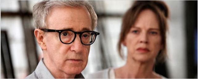 'A Roma con amor': Woody Allen, protagonista del primer clip de la película
