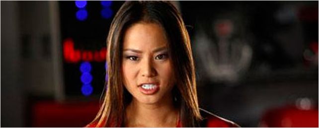 'Érase una vez (Once Upon A Time)' ficha a Jamie Chung como Mulan en la segunda temporada
