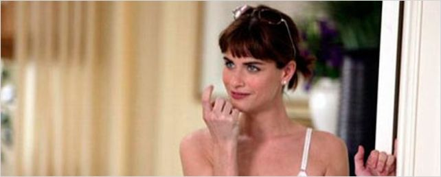 'The Good Wife': Amanda Peet, la nueva mejor amiga de Alicia Florrick en la cuarta temporada