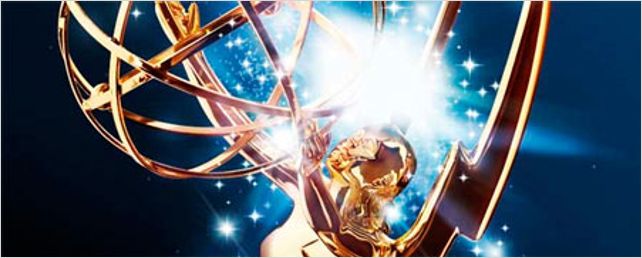 Los nominados a los Emmy 2012