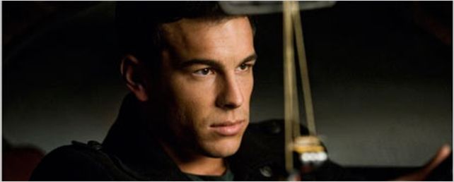 'Tengo ganas de ti' saca pecho en Rusia frente a 'The Amazing Spider-Man' con el "latin-lover" de Mario Casas