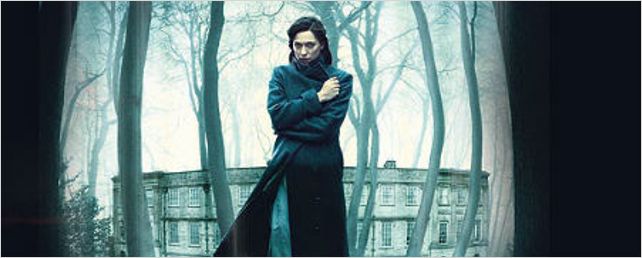 'La maldición de Rookford': En primicia los primeros 10 minutos de la película 