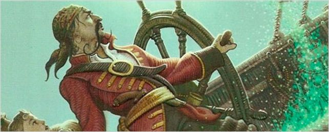 'Los juegos del hambre': Gary Ross dirigirá 'Peter y los Cazadores de Estrellas'