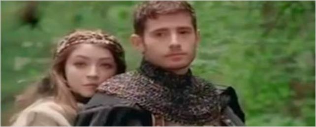 'Once Upon A Time ('Érase una vez)': nueva promo de la segunda con el príncipe de La Bella Durmiente