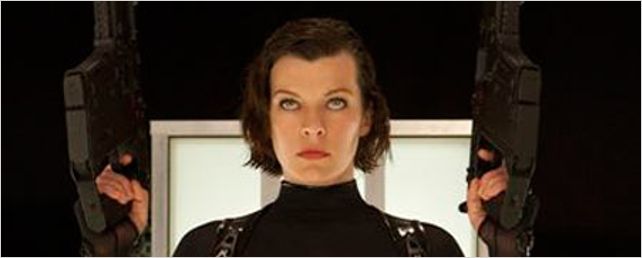 'Resident Evil: Venganza 3D': descubre cómo se hizo la película de Milla Jovovich