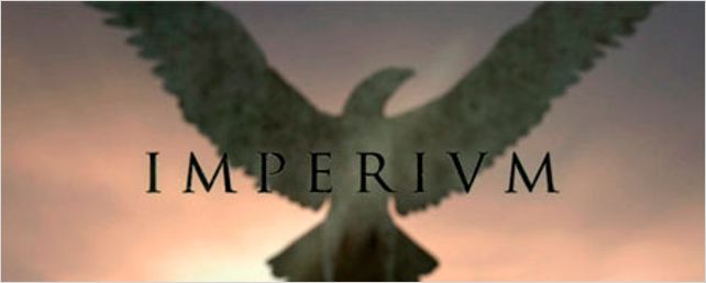 'Imperium' (Antena 3): conoce a todos los personajes del 'spin-off' de 'Hispania'