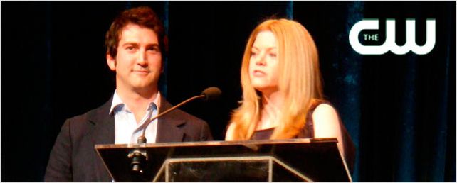 'Gossip Girl' ya tiene sustituta en CW