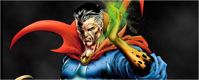 'Doctor Extraño': Marvel Studios desmiente el interés en Viggo Mortensen y habla sobre 'Ant-Man'