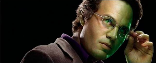 'Los Vengadores 2': Mark Ruffalo explica por qué no habrá una película de Hulk en solitario