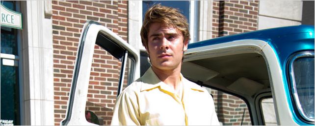 'The Paperboy': Zac Efron protagonista del primer clip