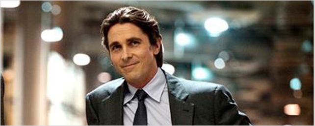 Christian Bale se enrola definitivamente en lo nuevo de David O. Russell 
