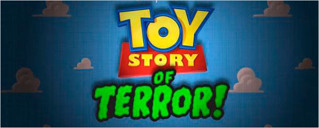 'Toy Story of Terror': Pixar ya piensa en Halloween 2013
