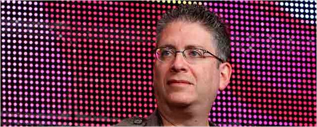 Bill Prady, co-creador de 'Big Bang': "Cuando voy a la Comic-Con, presumo de fama"
