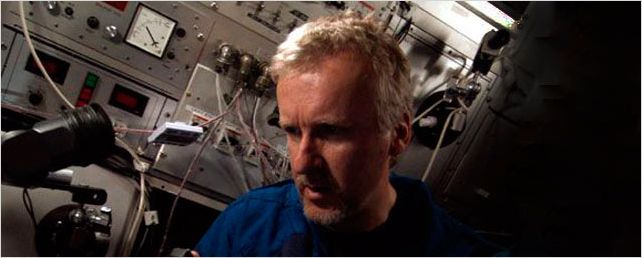 ‘The Informationist’: lo nuevo de James Cameron tras 'Avatar'