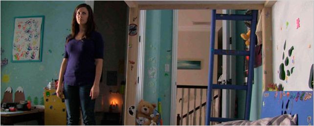'Paranormal Activity 4': chat con el director