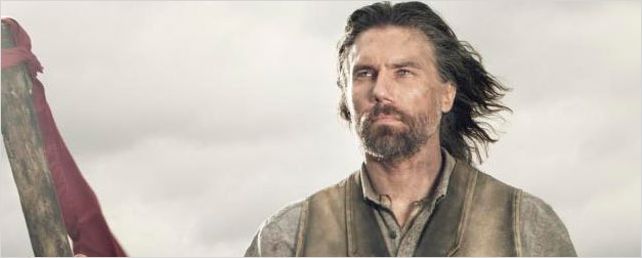 'Hell on Wheels', renovada por una tercera temporada en AMC